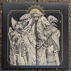 IDOLATRIA - Tetrabestiarchy - LP 1