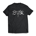 SIGNAL REX - Logo - TSHIRT 2