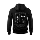 DIABOLICAL FULLMOON - R.T.A.F. - Hooded Sweatshirt 2