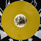 GEISTAZ'IKA (DK) - Trolddomssejd I Skovens Dybe Kedel - LP 3