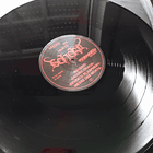 Beherit - Messe des Morts - LP 2