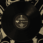 STORM LEGION - The Eye of the Prophet - LP 4