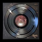 EVIGHETENS - Sørdlyset Tempel - LP 2