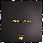 ZWARTE DOOD - Demo Compilation - LP 3