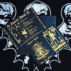 ZWARTE DOOD - Demo Compilation - LP 5