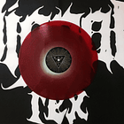 LJÁIN (Is) - Endasálmar og klofnar tungur - LP 4