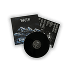 BRAN - Odcházení - LP 2