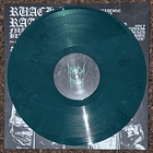 RUACH RAAH - Misanthropic Wolfgang - LP 3