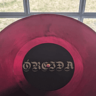 ÓREIÐA (Isl) / Holo. Em Chamas (Por) - Split - 10