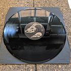 IDOLATRIA - Tetrabestiarchy - LP 2