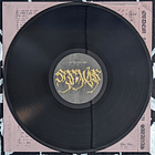 ORDEM SATÂNICA - Perpetuum Satanas - LP 5