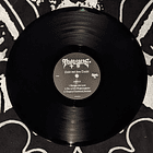 TEUFELSBERG - Pact mit dem Teufel - LP 5