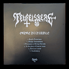 TEUFELSBERG - Ordre Du Diable - LP 4