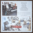 SEANCE OF - The Color of Magick - LP 3