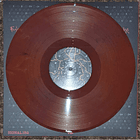 SEANCE OF - The Color of Magick - LP 4