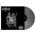 WINTERGODS - The Cursed Rites of 1994 and 1996 - LP + ZINE 2