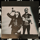 MORTA - La España Negra - LP 3