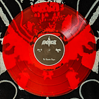 MORTA - La España Negra - LP 6