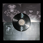 Nathr / Ordo Cultum Serpentis - Shadows Crawl - LP 2