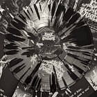 GEIST OF OUACHITA - Imprisoned in the Graven Wood - LP 2