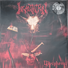 Incantation  - Blasphemy  - LP 1