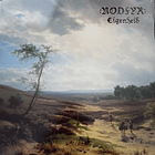 NODFYR - Eigenheid - LP 1