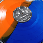 Pounder - Breaking the World - LP 3