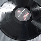 KURNUGIA - Blood And Necrosemen - LP 5