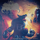 Satanic Warmaster - Aamongandr - LP 1