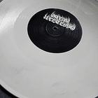 Obsidian Grave / UVSS -  Lupine Musings Of A Dying Faith - MLP 3