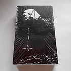 BELSHAZZAR - Holy Blood - CS (2st Press) 2