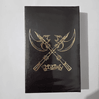 Mortiis - Blood and Thunder - CS 1