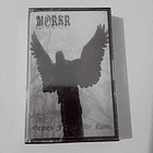 Morkr - Graves Forgot My Name - CS 1
