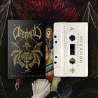 Ofermod - Mysterium Iniquitatis - CS 2
