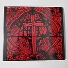 ANTAEUS - Condemnation - CD 2