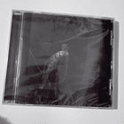 Deus Mortem – Emanations Of The Black Light - CD 2