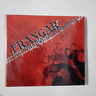 Frangar – Bulloni Granate Bastoni- Digipak  1