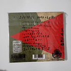 Frangar – Bulloni Granate Bastoni- Digipak  2