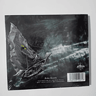 Isvind – Daumyra - Digipak  2