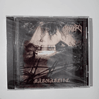 Jarnvidr – Närwarelse - CD 1