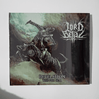 Lord Belial – The Revelation - Digipak  1