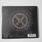 Leidungr – De Nio Kraftsångerna - CD 2