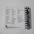 Master's Hammer – Finished! - 3CD 2