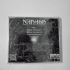 Nahash – Wellone Aeternitas - CD 2
