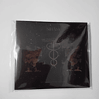 Nihasa – Brahamanda Xul Grimoire - Digipak  1