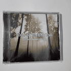 Order Of The White Hand – Through Woods And Fog - CD 1