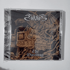 Sabbat – The Dwelling - CD 1