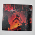 Unlord – Gladiator - Digipak  1