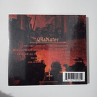 Unlord – Gladiator - Digipak  2
