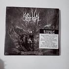 Urgehal – Aeons In Sodom - Digipak  1